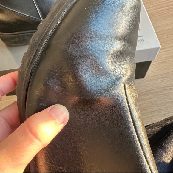 Bhava Chelsea boot in black size 38 - Picture 9 of 12